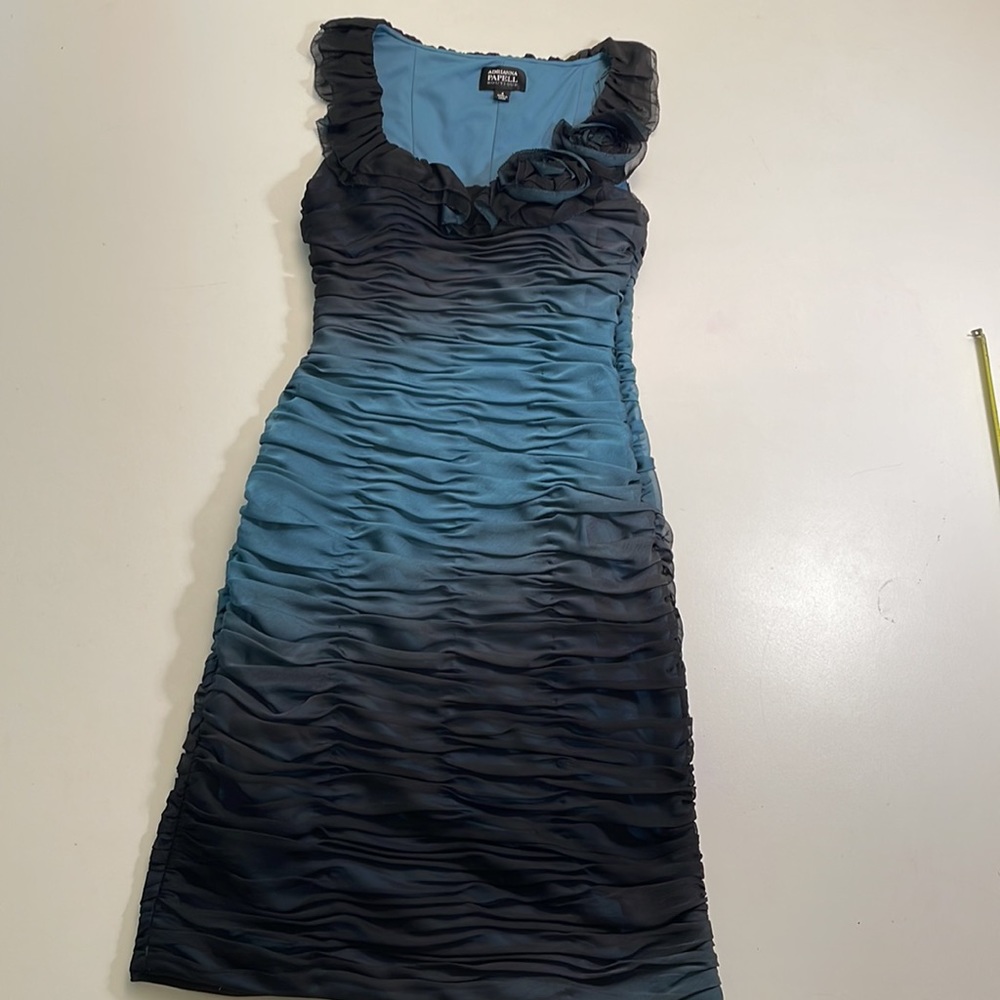Adrianna Papell formal Woman’s Dress sz 6